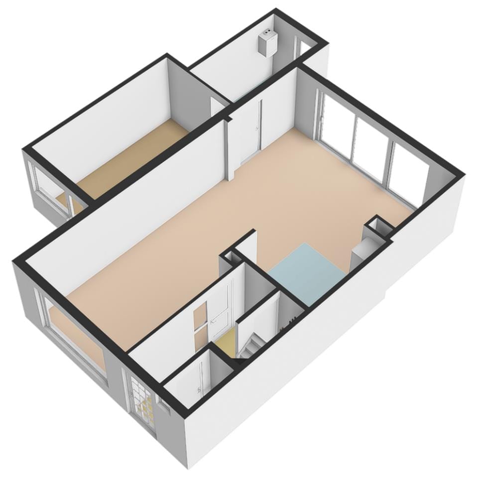 Foto 50 van Schiedamseweg 118