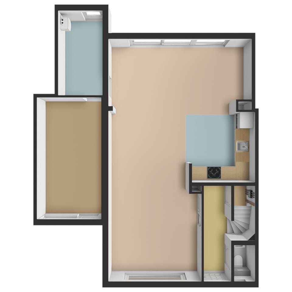 Foto 51 van Schiedamseweg 118