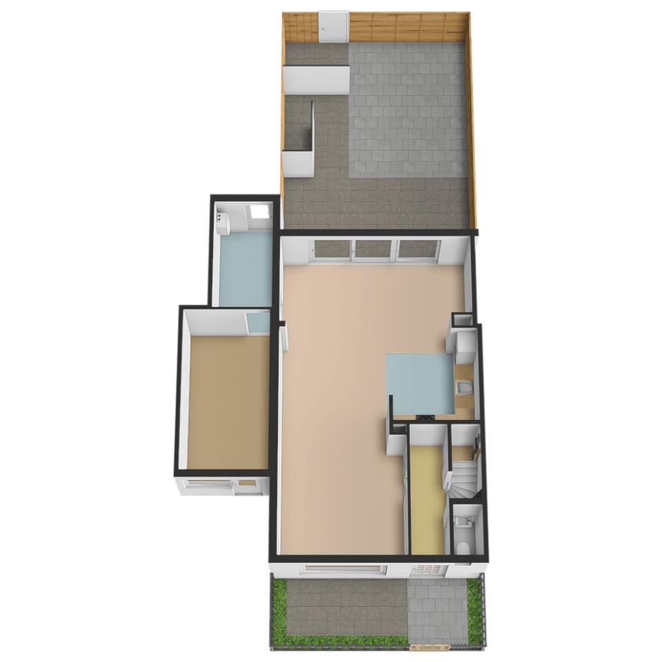 Foto 64 van Schiedamseweg 118