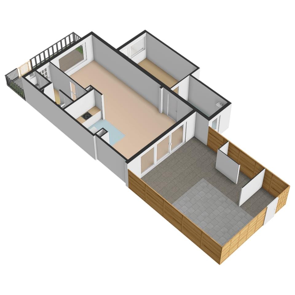 Foto 65 van Schiedamseweg 118