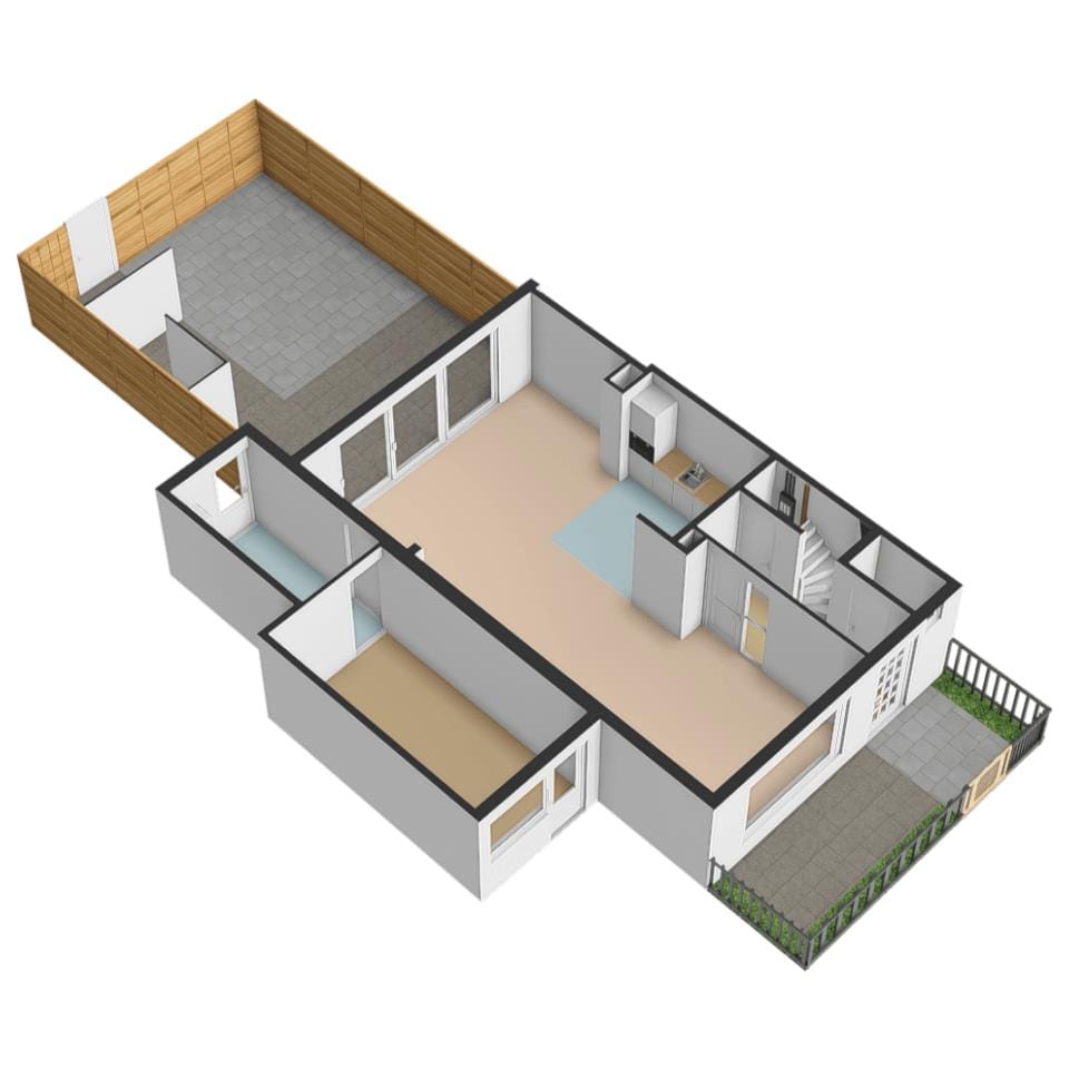 Foto 67 van Schiedamseweg 118