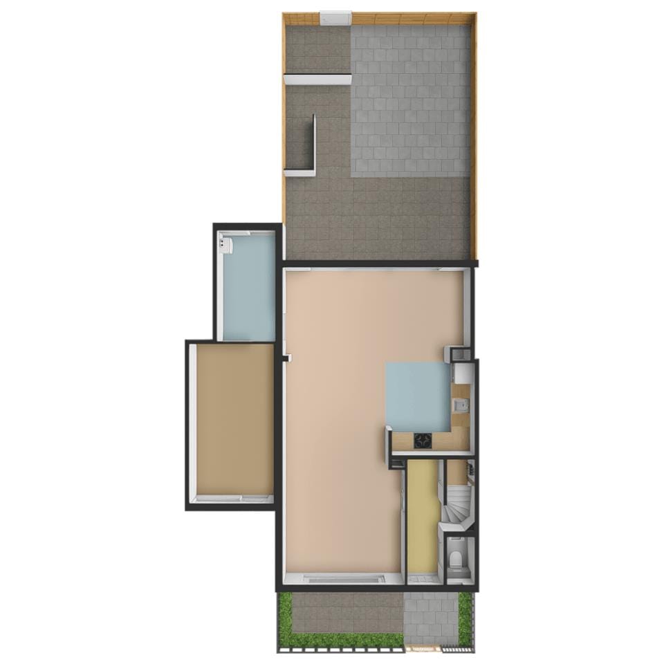 Foto 69 van Schiedamseweg 118