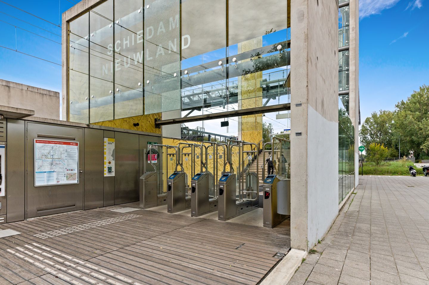 Foto 35 van Schiedamseweg 118