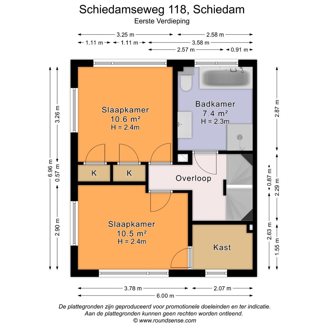 Foto 38 van Schiedamseweg 118