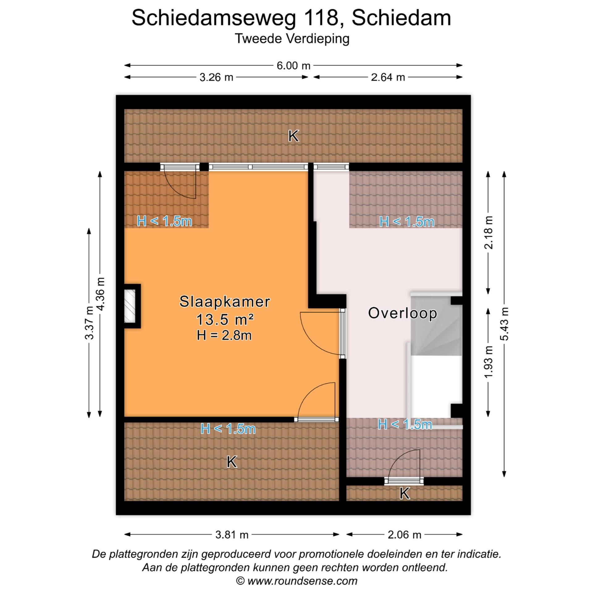 Foto 39 van Schiedamseweg 118