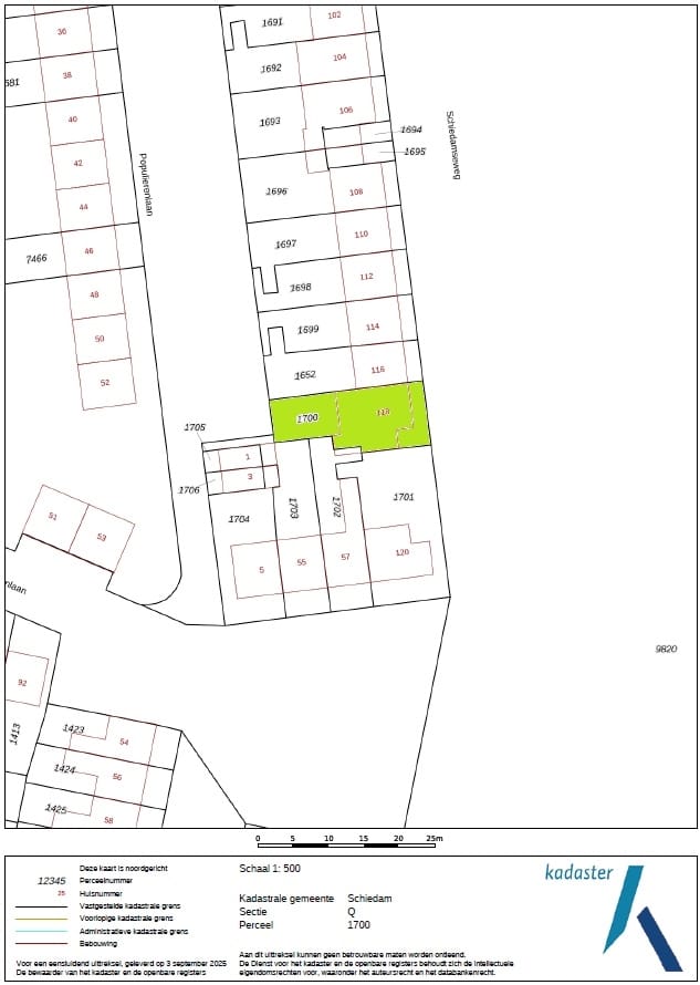 Foto 41 van Schiedamseweg 118