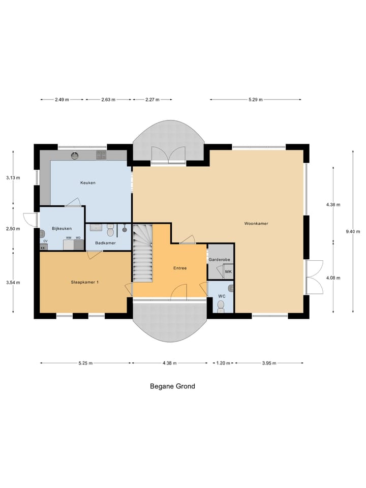 Foto 61 van Medwert 2