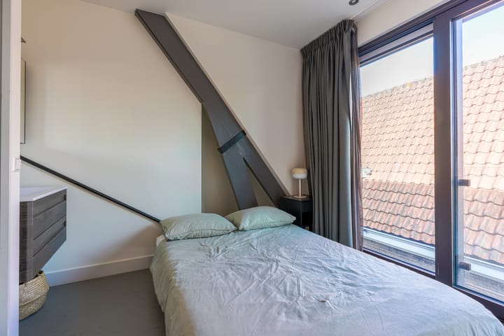 Foto 2 van Werner Helmichstraat 1-J