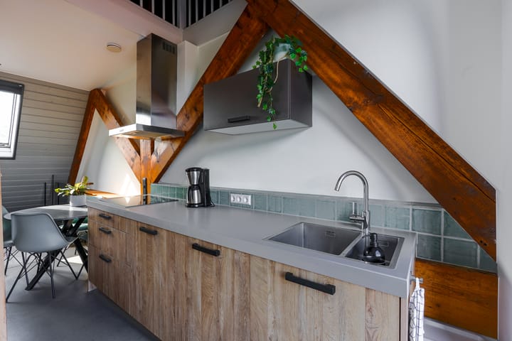 Foto 1 van Werner Helmichstraat 1-J