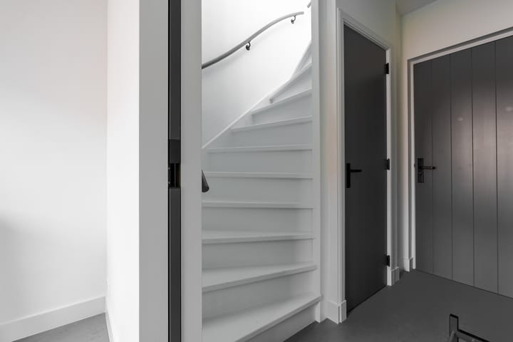 Foto 9 van Werner Helmichstraat 1-J