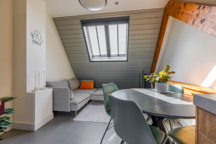 Foto 11 van Werner Helmichstraat 1-J