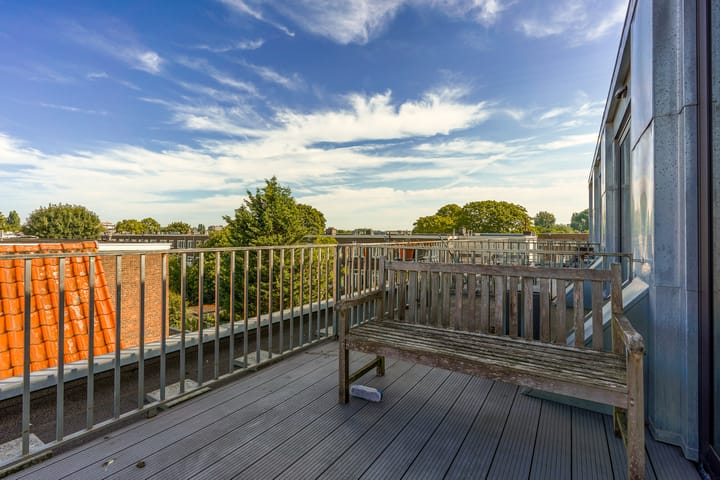 Foto 18 van Werner Helmichstraat 1-J