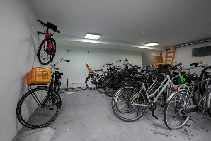 Foto 19 van Werner Helmichstraat 1-J