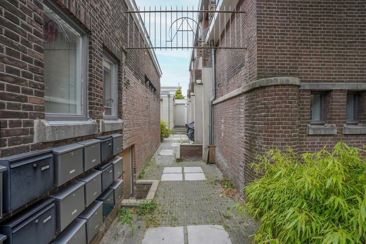 Foto 20 van Werner Helmichstraat 1-J