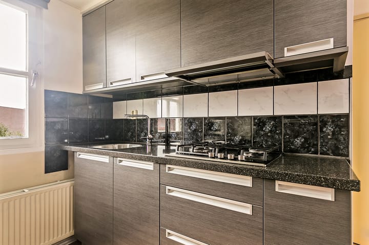 Foto 6 van Korianderstraat 103-B