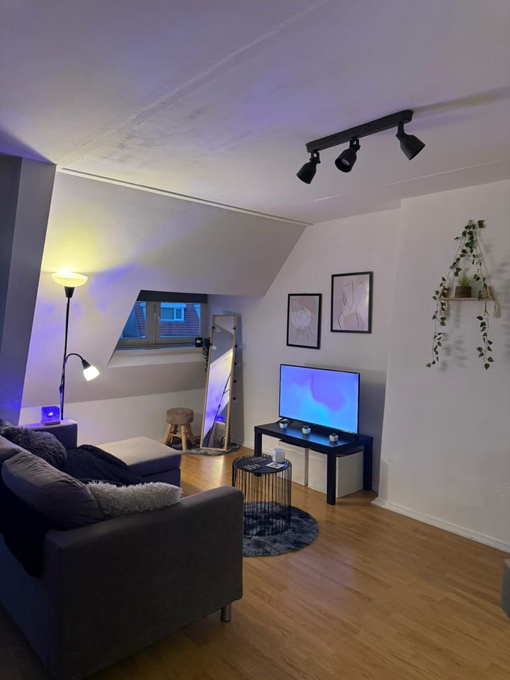 Foto 2 van Korianderstraat 103-B