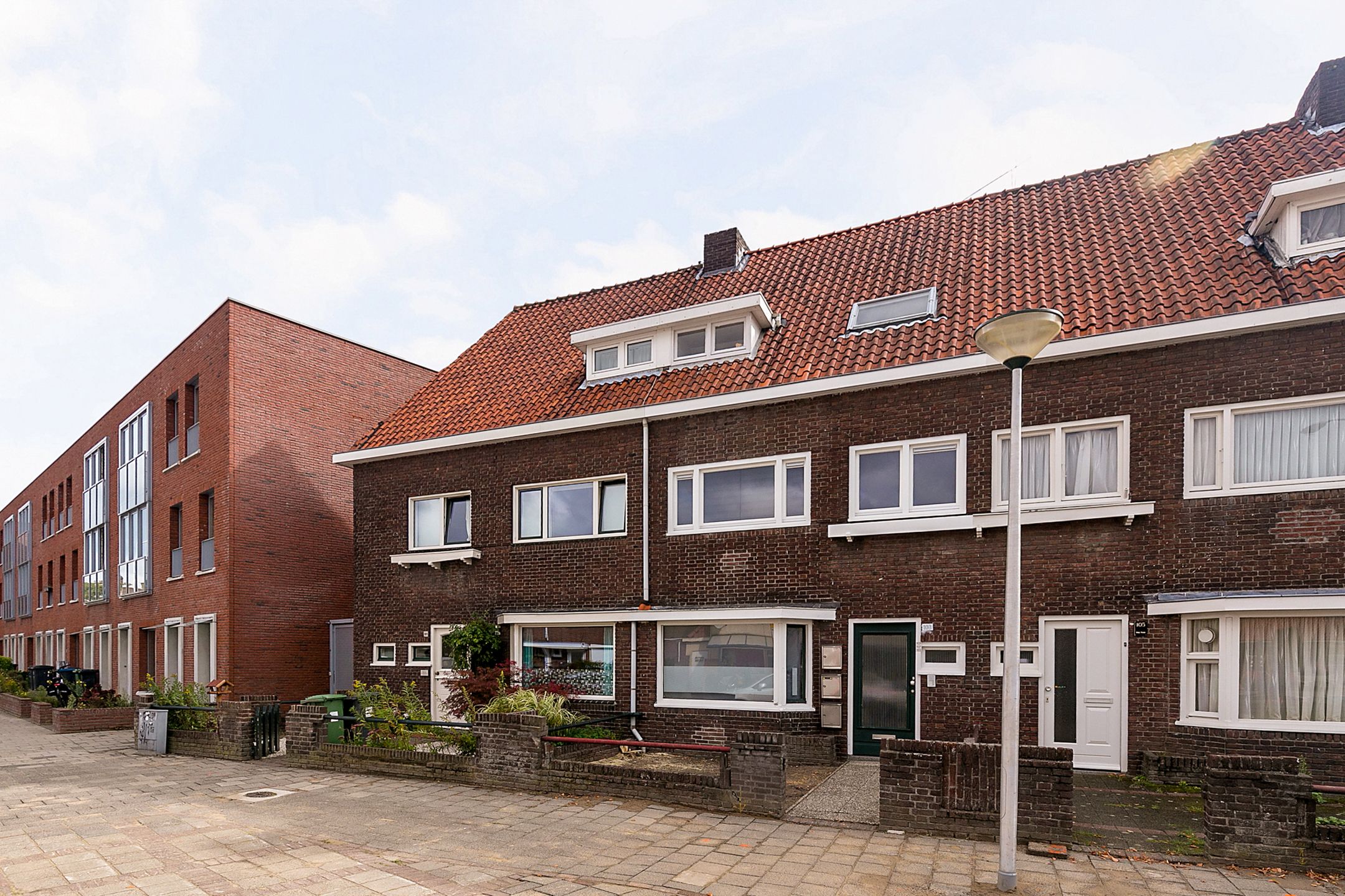 Foto 15 van Korianderstraat 103-B