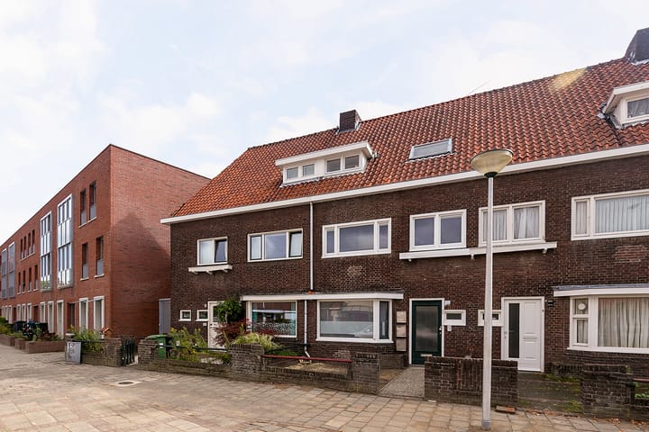 Foto 15 van Korianderstraat 103-B