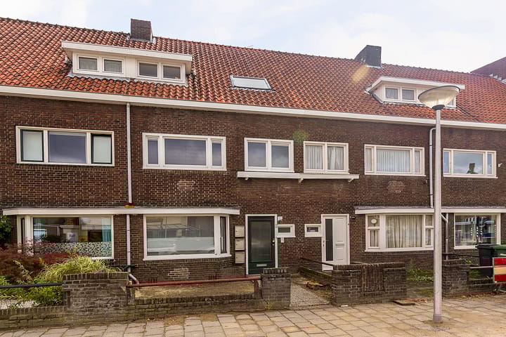 Foto 14 van Korianderstraat 103-B