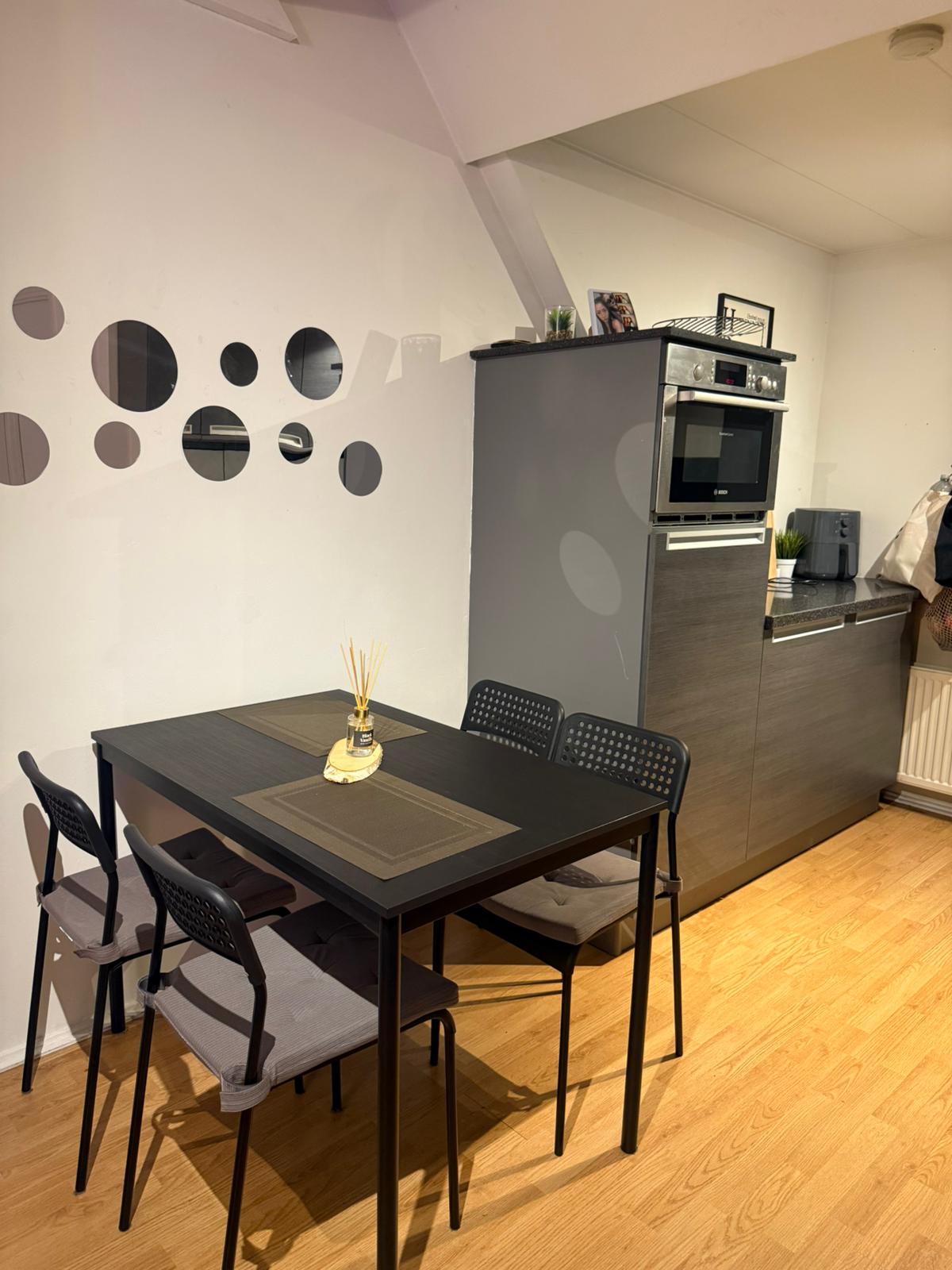 Foto 3 van Korianderstraat 103-B