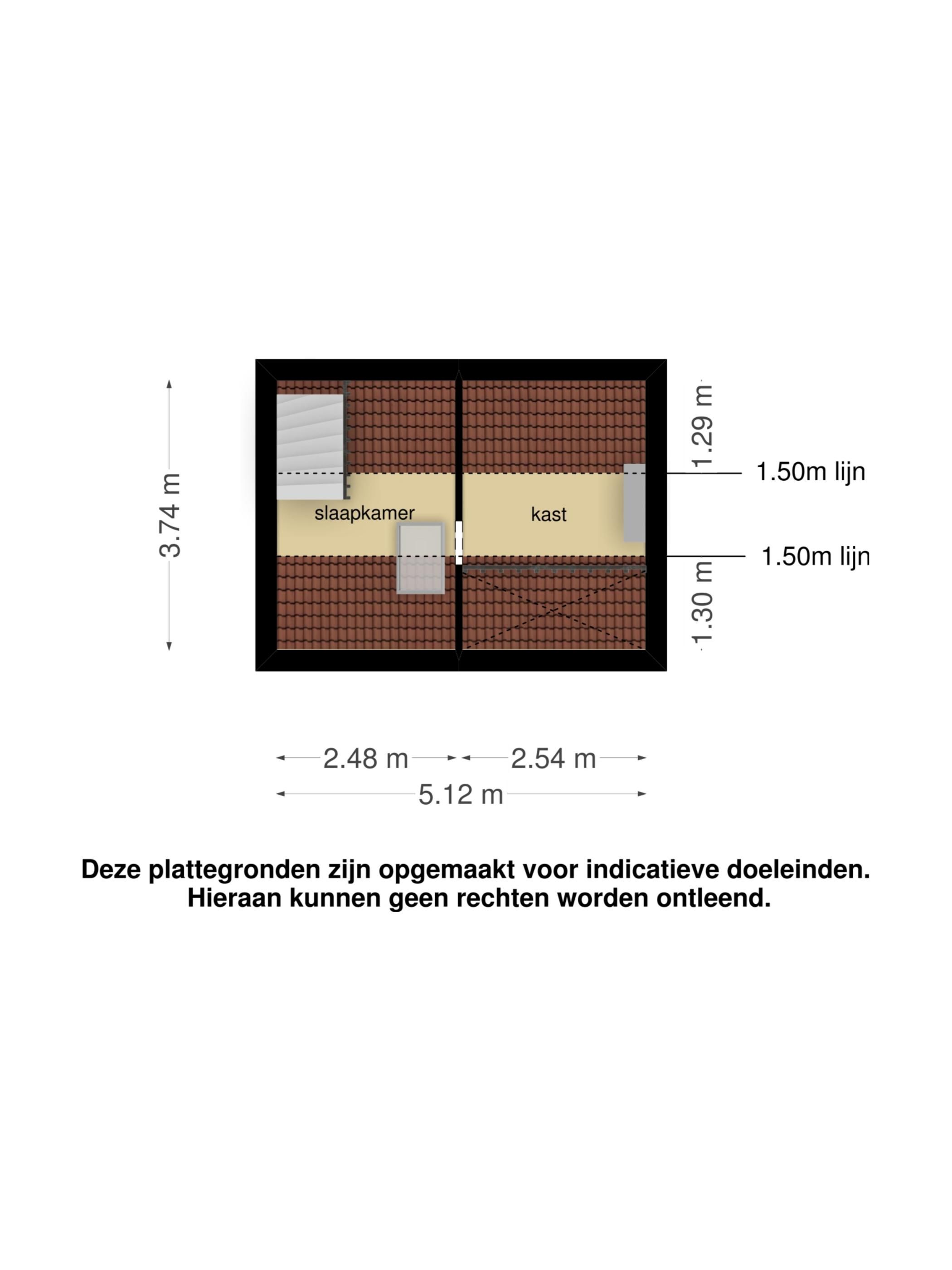 Foto 18 van Korianderstraat 103-B