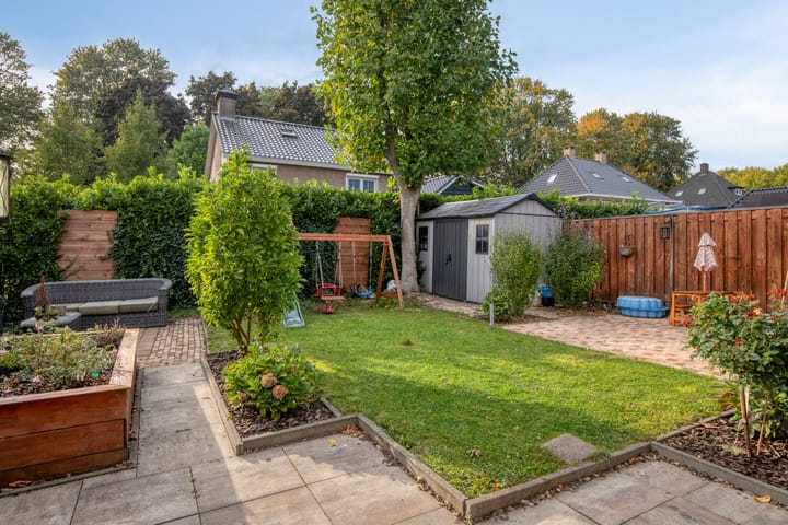 Foto 3 van Gendershof 1