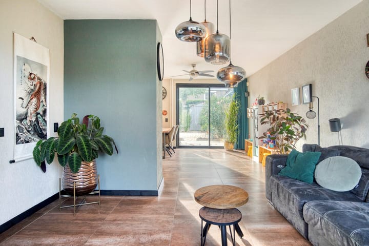 Foto 4 van Gendershof 1