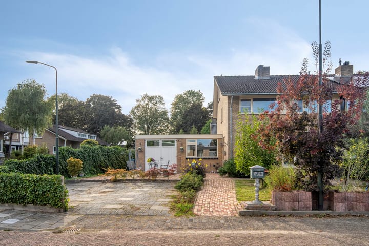 Foto 5 van Gendershof 1