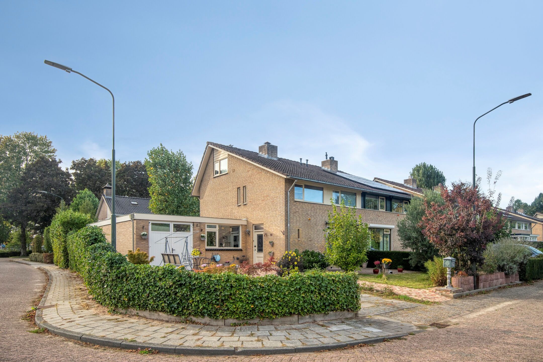 Foto 6 van Gendershof 1