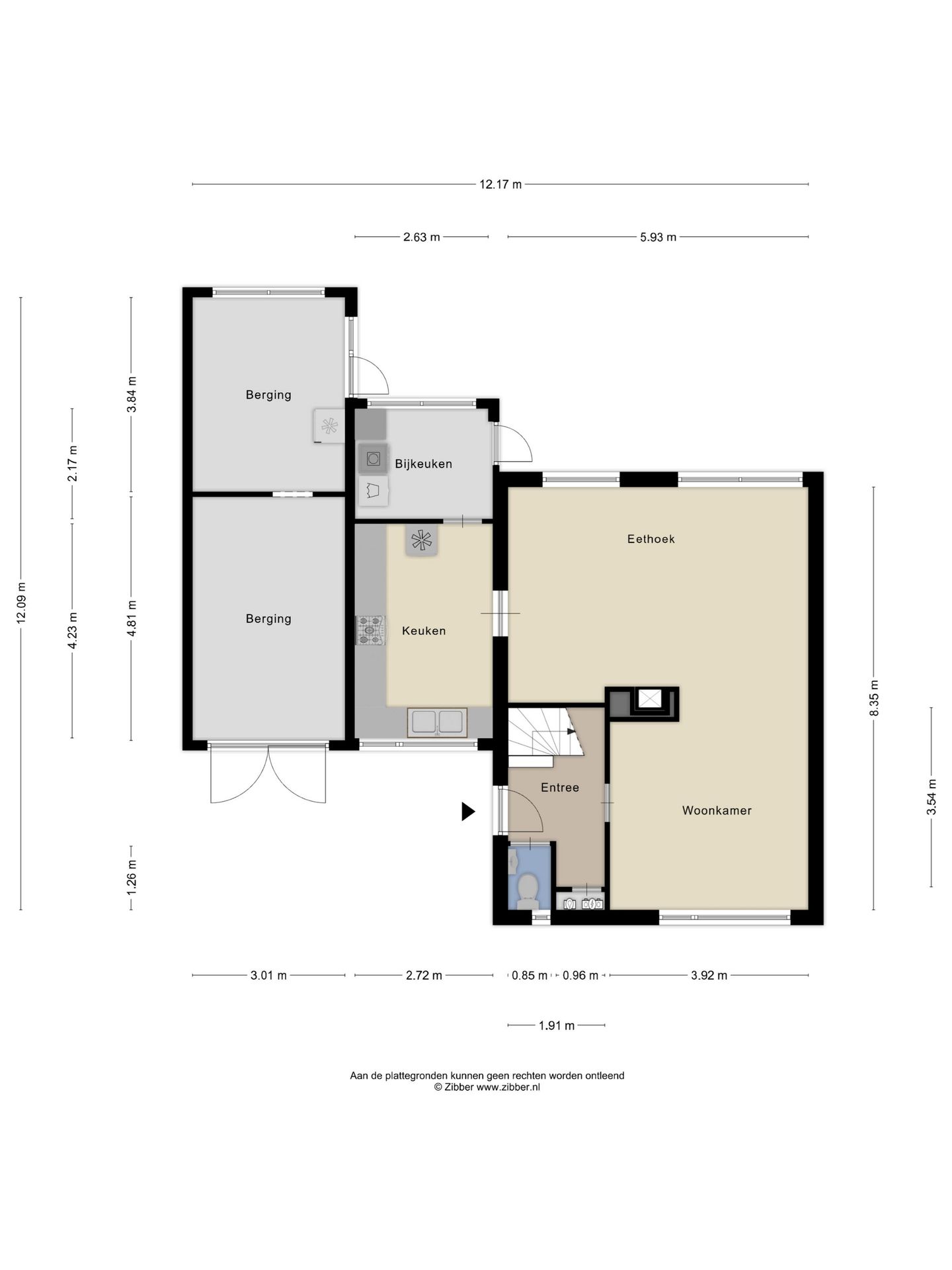 Foto 44 van Gendershof 1