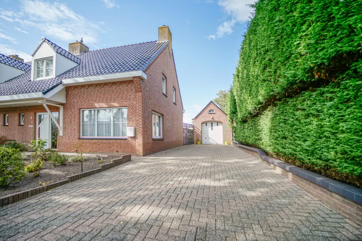 Hazelaarstraat 2 main image