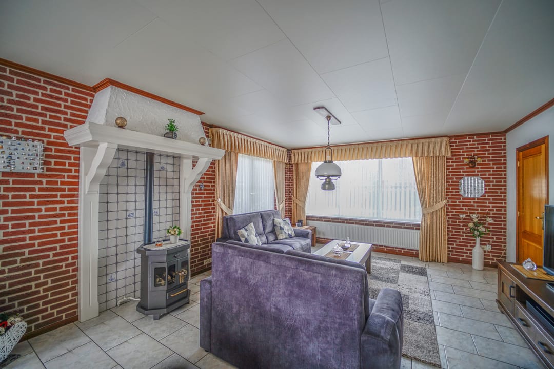 Foto 7 van Hazelaarstraat 2