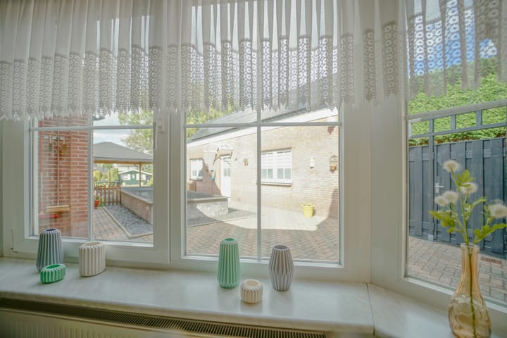 Photo 13 of Hazelaarstraat 2