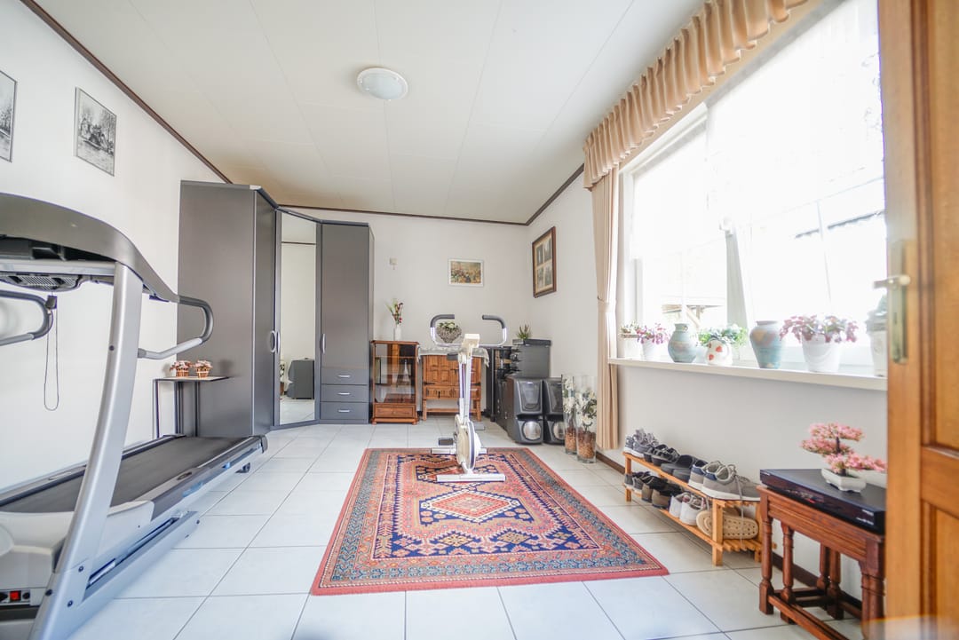 Foto 16 van Hazelaarstraat 2