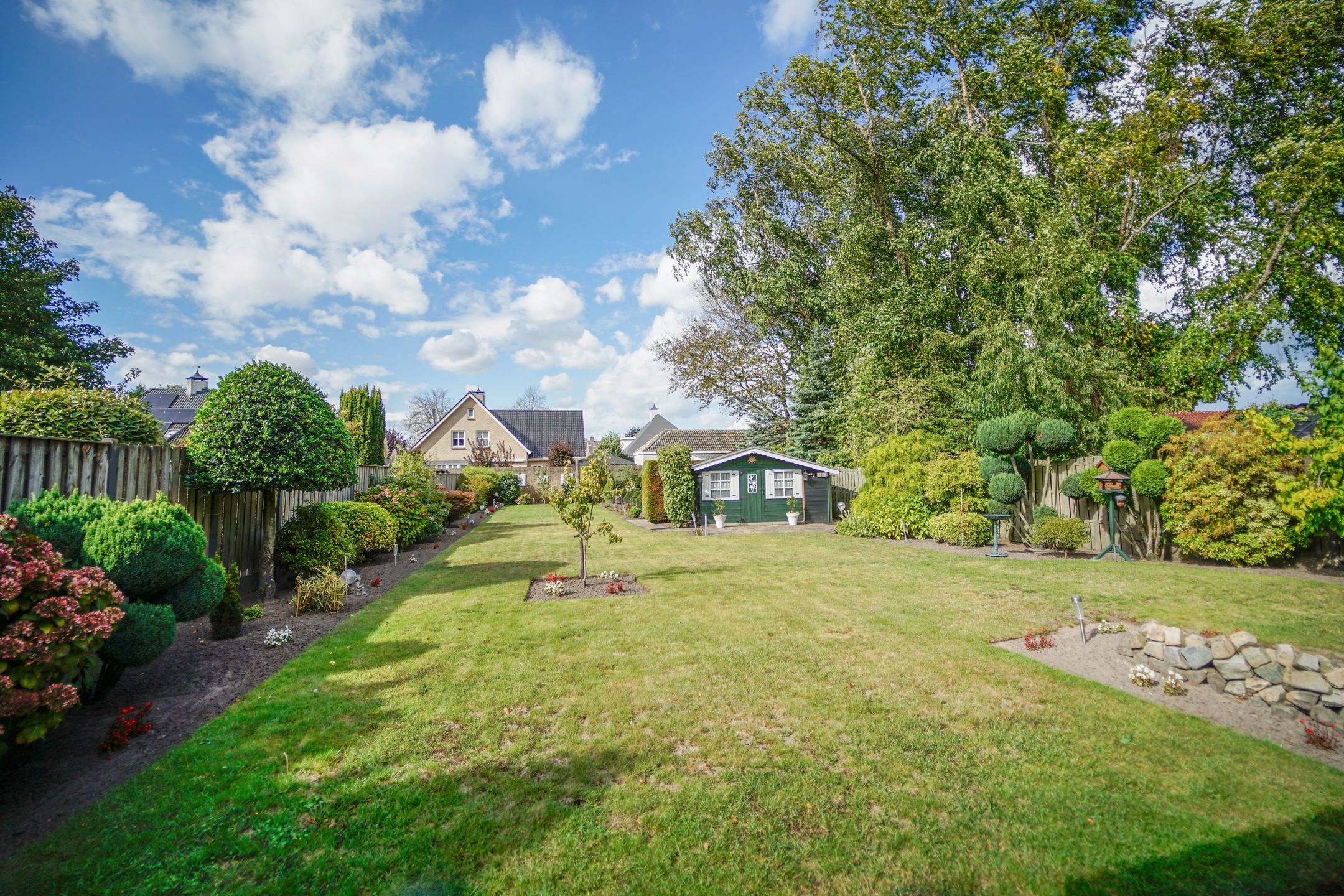 Foto 33 van Hazelaarstraat 2