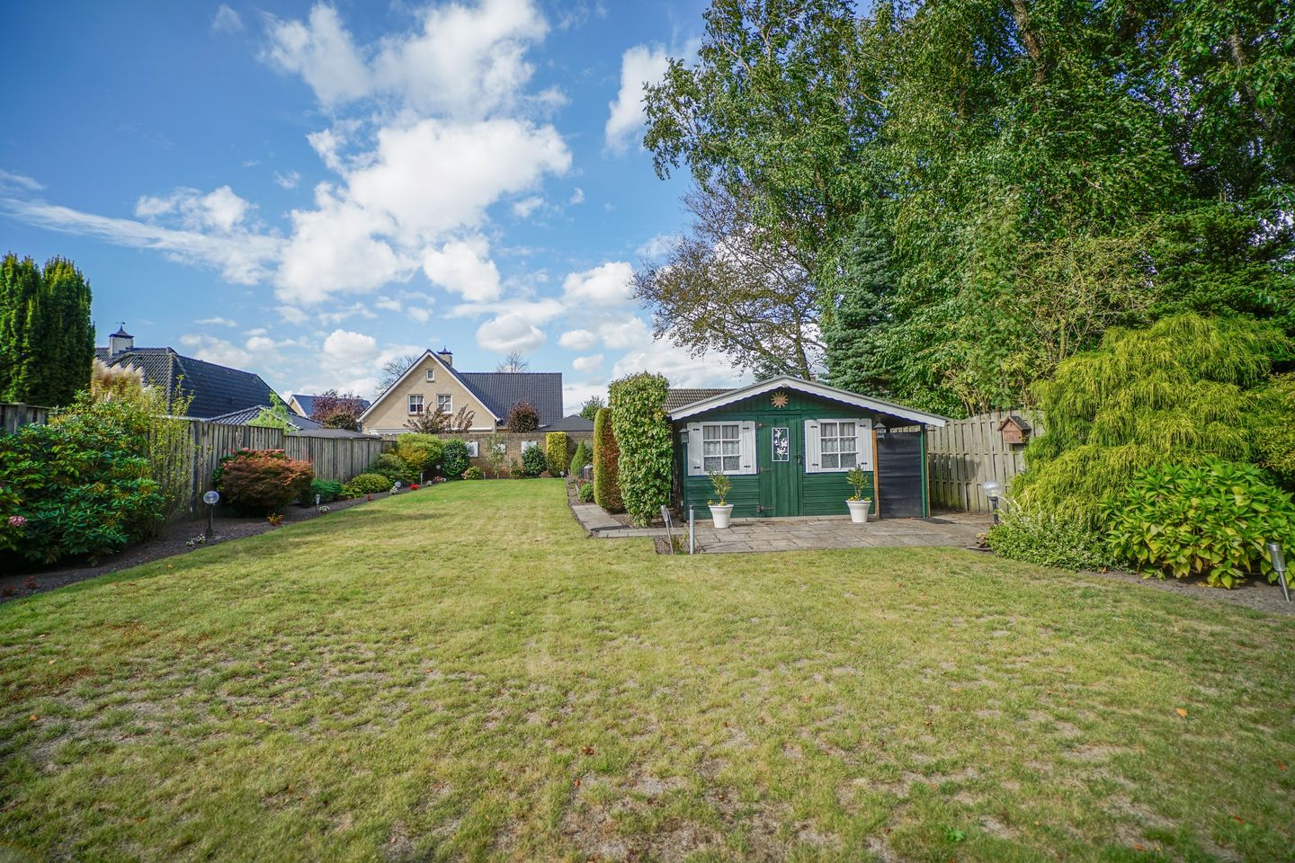 Foto 34 van Hazelaarstraat 2