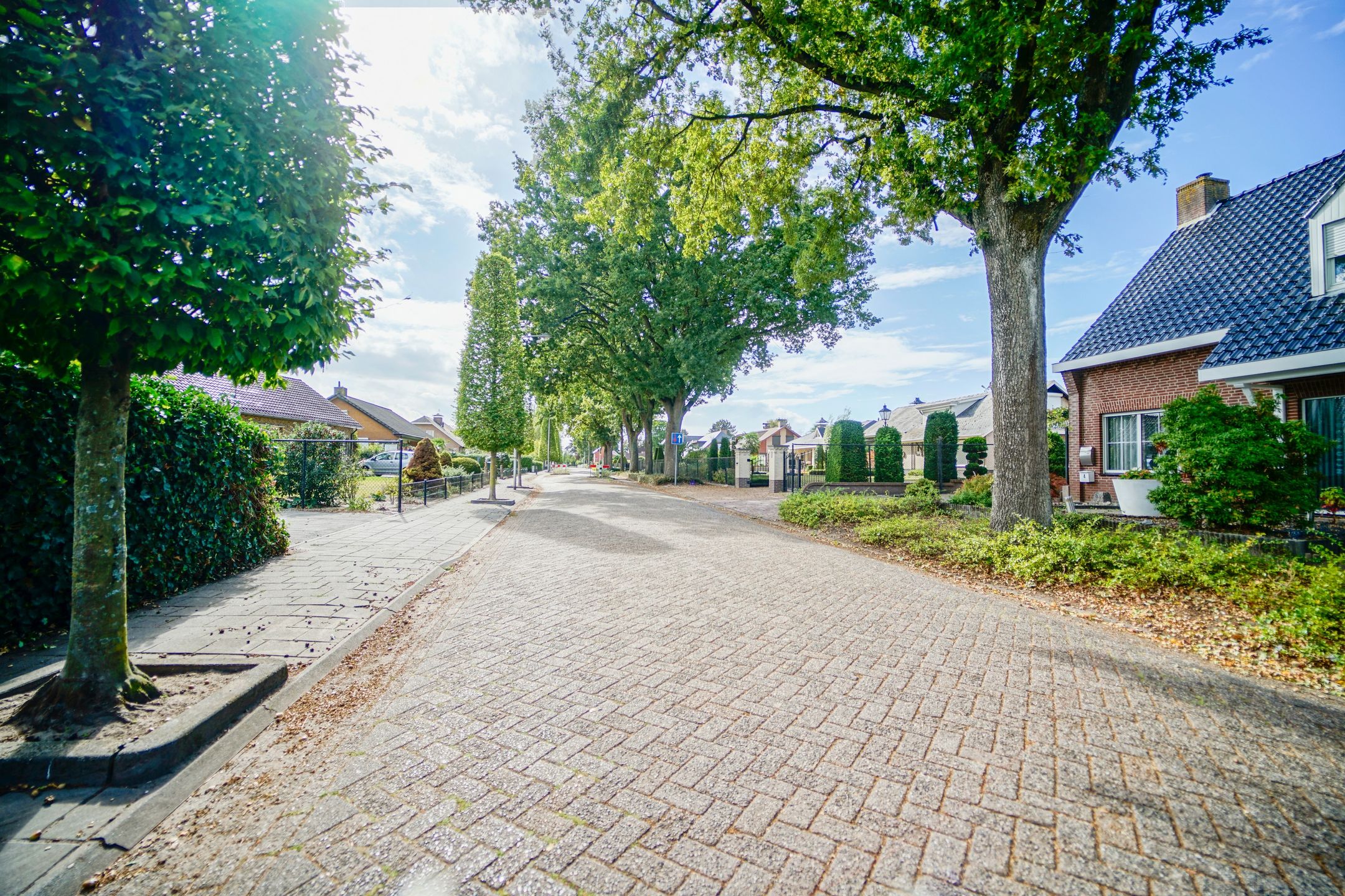 Foto 39 van Hazelaarstraat 2