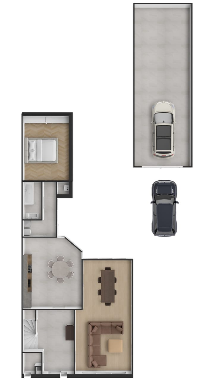 Photo 41 of Hazelaarstraat 2