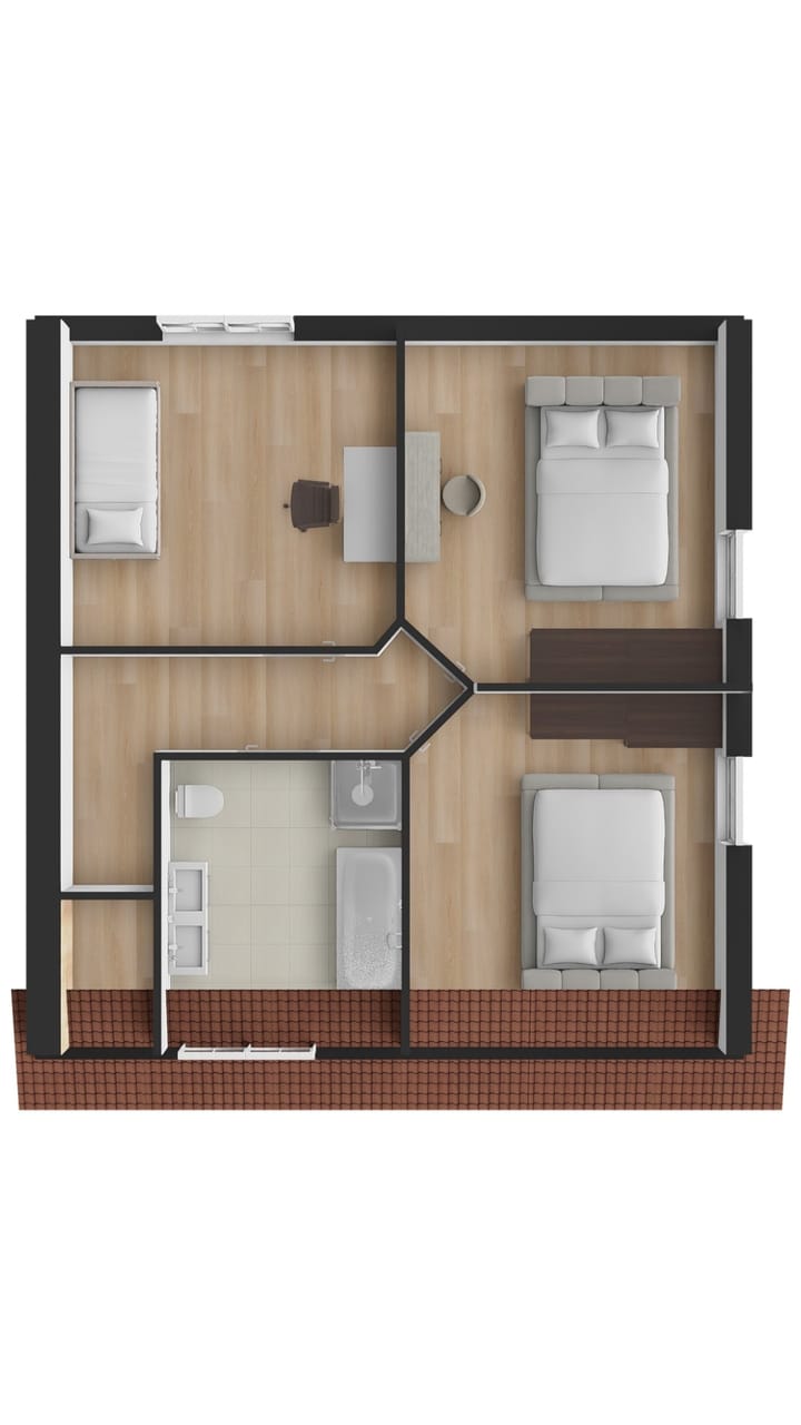 Photo 43 of Hazelaarstraat 2