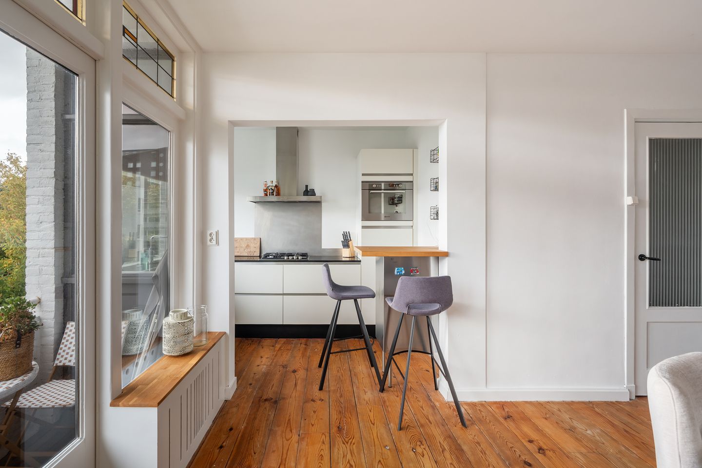 Foto 4 van Bergweg 65-A