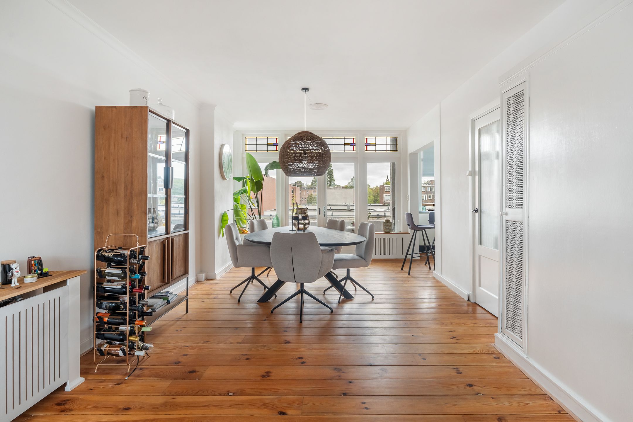 Foto 3 van Bergweg 65-A