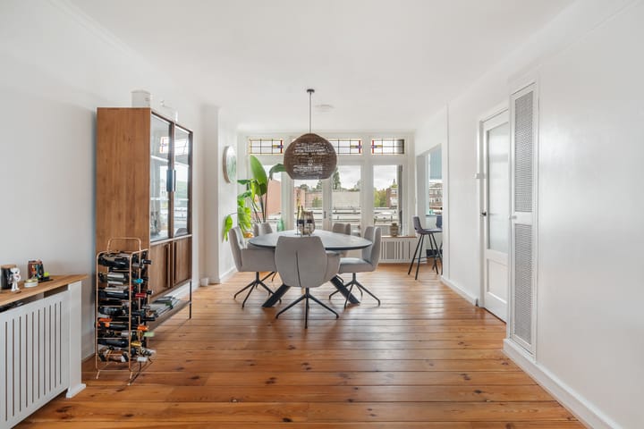 Foto 3 van Bergweg 65-A