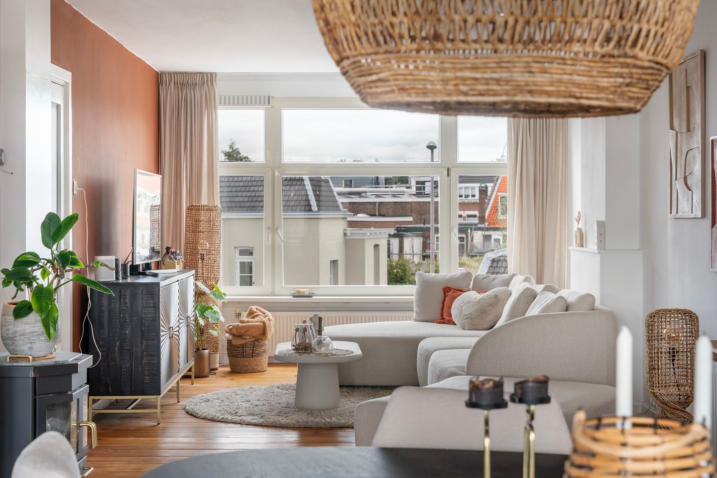 Foto 5 van Bergweg 65-A