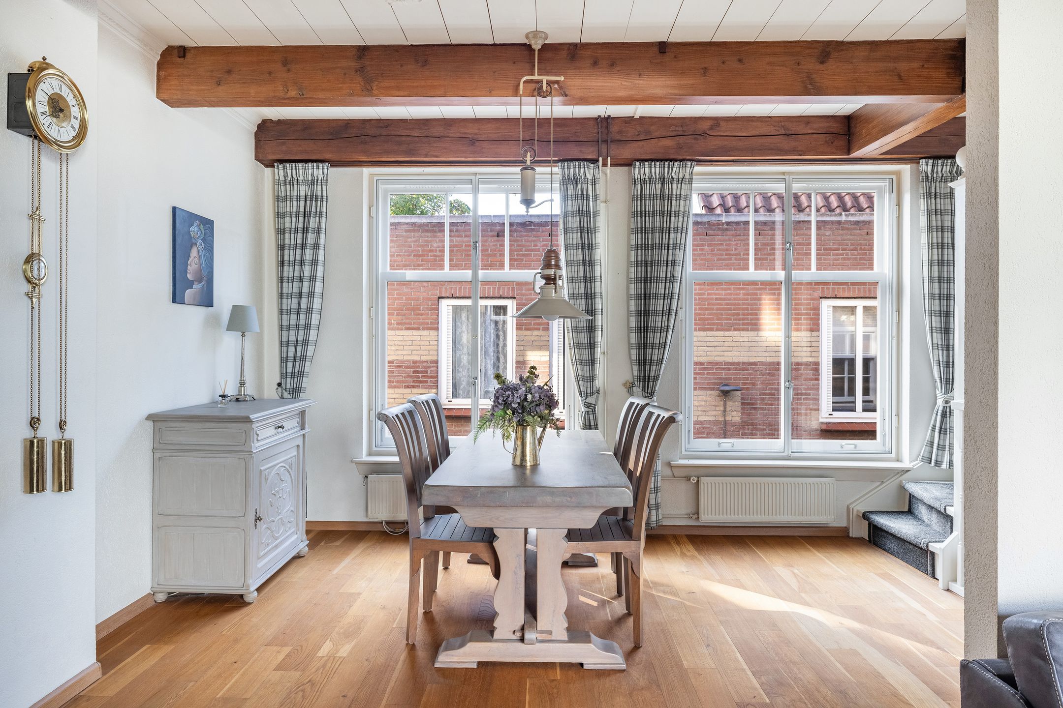 Photo 3 of Kleine Spuistraat 18