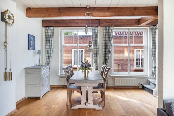 Photo 3 of Kleine Spuistraat 18