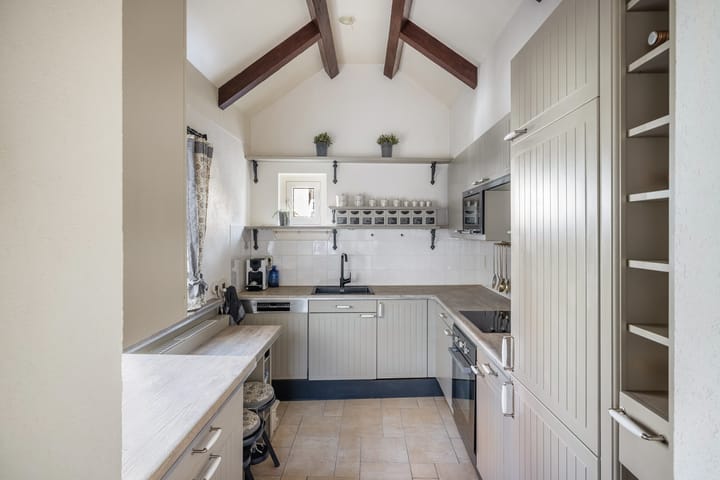 Photo 4 of Kleine Spuistraat 18