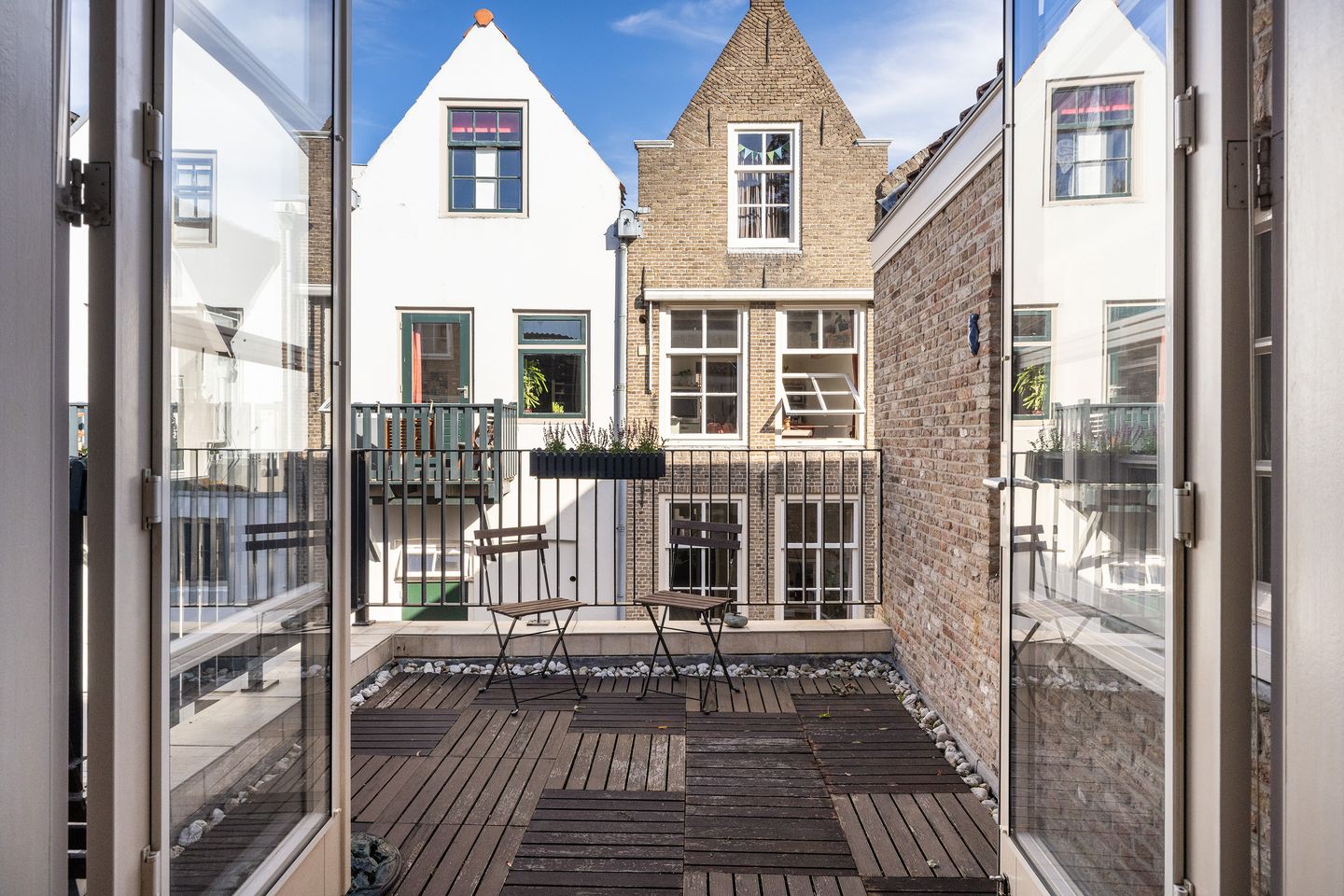 Photo 5 of Kleine Spuistraat 18