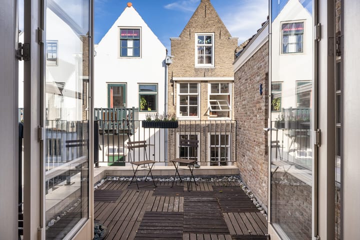 Photo 5 of Kleine Spuistraat 18