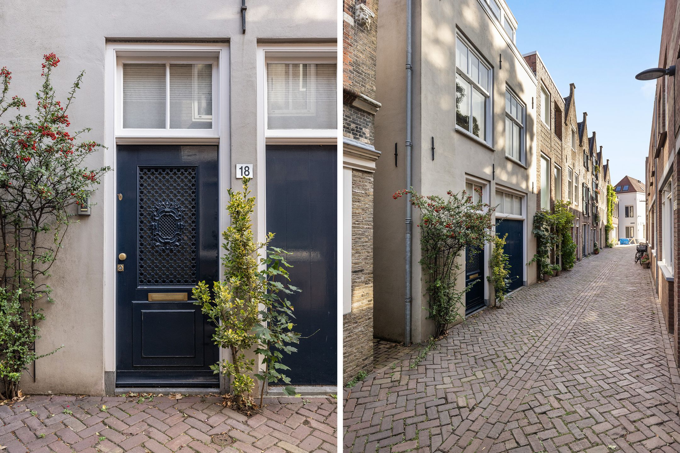Photo 6 of Kleine Spuistraat 18