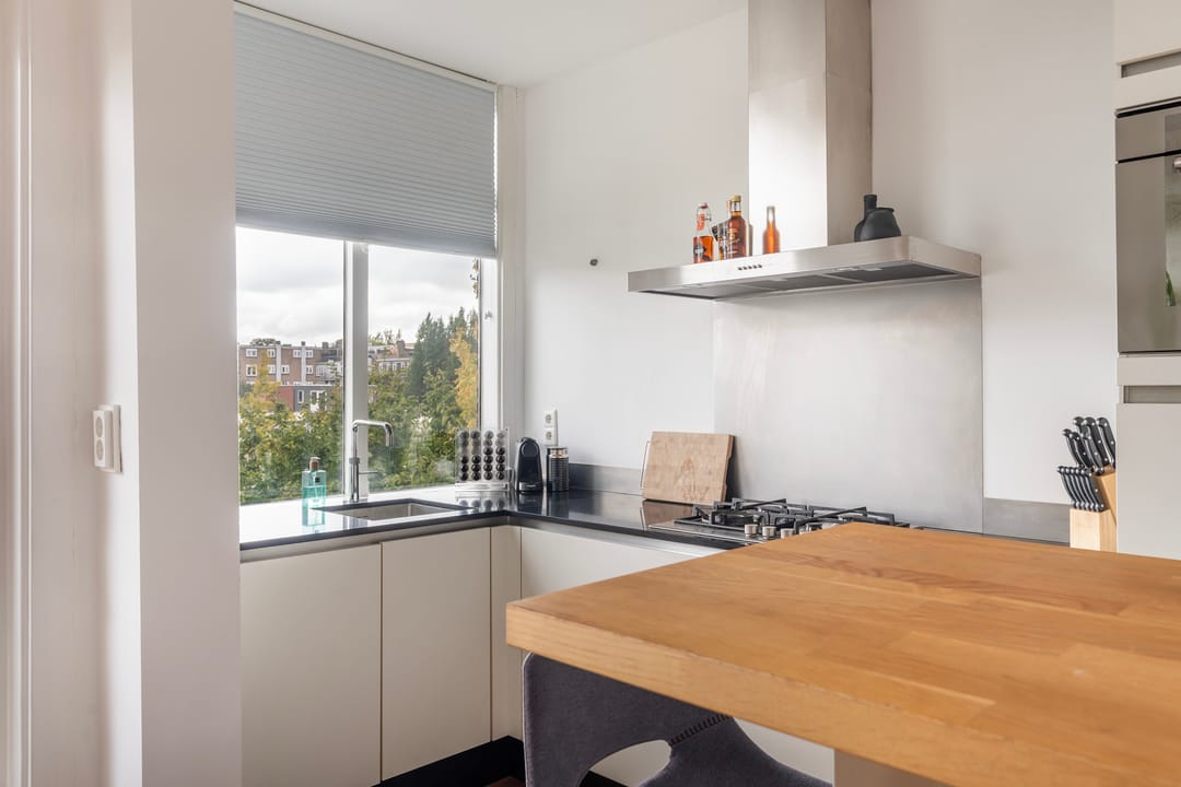 Foto 16 van Bergweg 65-A